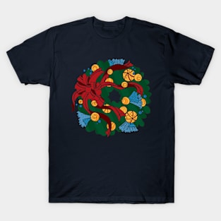 Silent Night T-Shirt